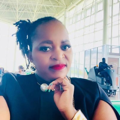 Barrister Joyce Marufu (Jojo) is a fearless Citizen who subscribe to 3 principles Love,Unity and authenticity and a Patriot driving the New Zimbabwe Agenda
