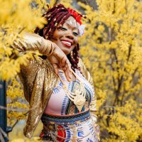 Dr. Camille U. Adams 🇹🇹 (@camille_u_adams) 's Twitter Profile Photo Dr. Camille U. Adams 🇹🇹 (@camille_u_adams) 's Twitter Profile Photo