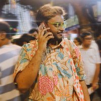 Tuhin (@tuhinat221b) 's Twitter Profile Photo Tuhin (@tuhinat221b) 's Twitter Profile Photo
