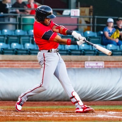 Profesional Baseball Player ⚾️🙌🏻 Dominican República🇩🇴 1x🏆 4x⭐️