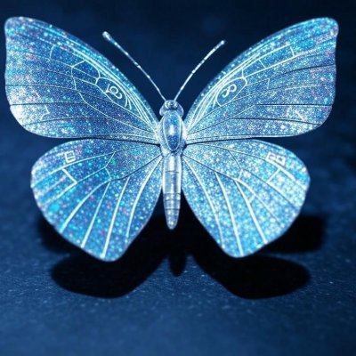 PatrickGoo67344's profile picture. Z世代研究者，热衷VR旅行创业！🔍✈️🚀 探索Web3元宇宙新世界。 /\_/\ ( o.o )