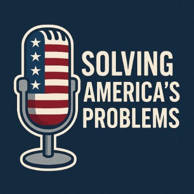 SolveUSAPodcast's profile picture. Real problems. Real solutions. Jerremy Newsome & Dave Conley tackle America’s toughest challenges one episode at a time.