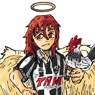 nicknincolas's profile picture. Faço vídeos ruins