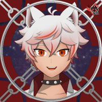 69狼 -Rokurou- 🐺🌙🎸 神狼の依代VTuber (@69rou_vt) 's Twitter Profile