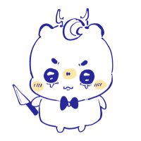 iya ⛪️🔔 (working on commissions) (@iya061005060716) 's Twitter Profile
