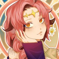 RadiantSolaris (@radiantsolaris) 's Twitter Profile