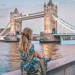 Pluni284's profile picture. 