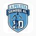 La Pelota Siempre al 10 (@lapelota10_) Twitter profile photo La Pelota Siempre al 10 (@lapelota10_) Twitter profile photo