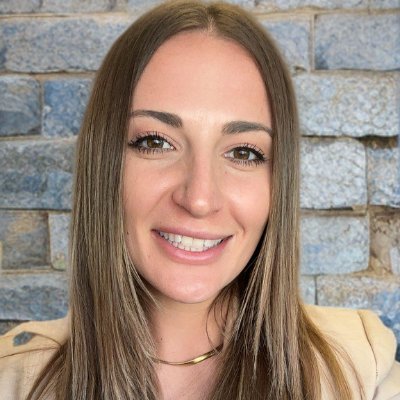 Sr. Recruiter in Las Vegas 💼 | Connecting elite Sales & Marketing talent with winning opportunities | Play hard. Sell smart. Win big. 🥇