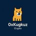 Kugkuz Crypto (@0xkugkuzzz) Twitter profile photo Kugkuz Crypto (@0xkugkuzzz) Twitter profile photo