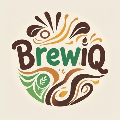 BrewIQ_'s profile picture. Feel better with weather-smart coffee tips. Caffeine + science = good vibes only. #coffee