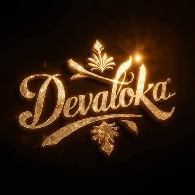 Devalokaa's profile picture. ✨ Divine Stories | Bhakti | Wisdom ✨
Bringing you the grace, wisdom, and stories of Hindu gods. 🕉️🙏