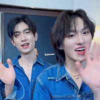 Saichonnn🤍 (@babymarkk) 's Twitter Profile Photo Saichonnn🤍 (@babymarkk) 's Twitter Profile Photo