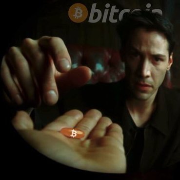 AztechBTC's profile picture. Proud .Doing my part to make America Red. No lists. 
Bitcoin Strategist. Educating, investing, and building for a sovereign future. #Progressive