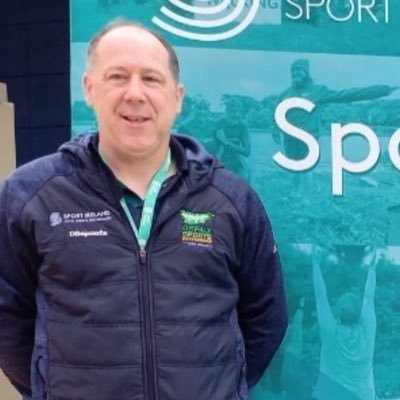 Innovation in Sport Officer @SportIreland -Offaly Sports Partnership. Passion for simple , effective GAA & S&C Coaching