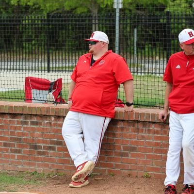 EMU baseball alum ▪▪ Associate Head coach at Herndon High School ▪▪ NOVA Premier 17u Blue Head Coach ▪▪ 8th Grade Civics Teacher