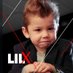 Lilx (@lilxcto) Twitter profile photo