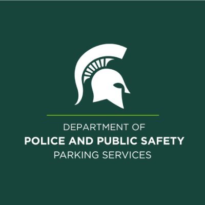 Official account of Michigan State University Parking Services. Not monitored 24/7. Call 517-355-8440 during business hours for assistance.