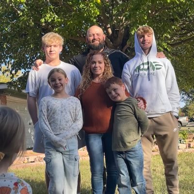 Frenship Memorial Football and Track Coach- Teacher- Husband- Father of 4- Get Better today.