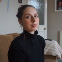 Helen Calcutt (@helencalcutt) 's Twitter Profile Photo Helen Calcutt (@helencalcutt) 's Twitter Profile Photo
