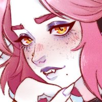 🌈Demonqueenvivi 🌈 (@demonqueenvivi) 's Twitter Profile