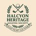 Halcyon Heritage Golf Society (@halcyonheritage) Twitter profile photo Halcyon Heritage Golf Society (@halcyonheritage) Twitter profile photo