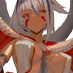 𝓗𝒂𝒂𝒓𝒂— 『 ⌗ 𝟬𝟱𝟲𝟯』 (@coffincrown) Twitter profile photo