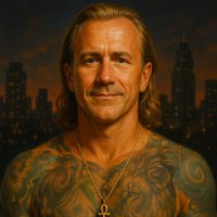 Justin Morrison - The Morrison Method (@morrisonmethod) 's Twitter Profile