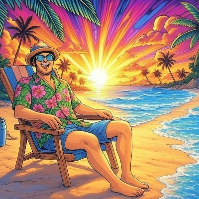 goalsarecool's profile picture. Start living your best life in 2025!