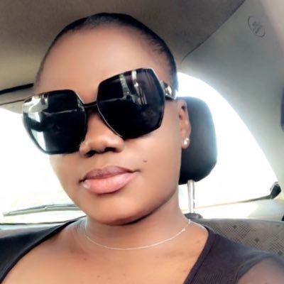 //Political Com//HRM//A Member of the NPP// The girl from Ejisu//