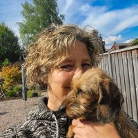 SusieQ (@honey4375) 's Twitter Profile