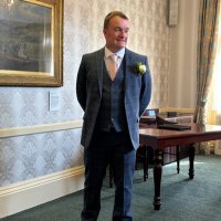 Andy Flynn (@andyflynn3698) 's Twitter Profile