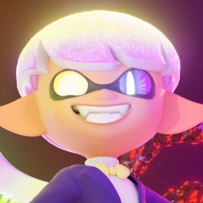 Age: 19 Gender: Male. He/Him. I love Murder drones, Splatoon, Poppy Playtime, Demon Slayer, Pokemon, Fortnite and admin of the Splatoon Twitter Community!