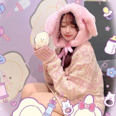 きらたん🐰🍼 (@pofupofu369) / X