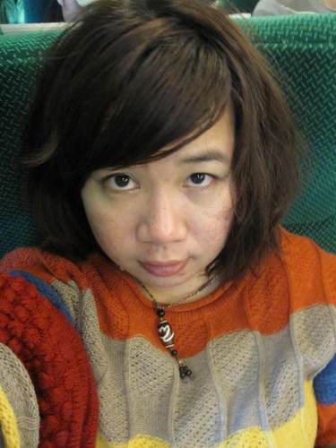 monica_jia's profile picture. SKY