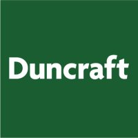 Duncraft (@duncraft) 's Twitter Profile