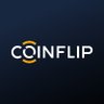 CoinFlip's profile picture. World’s leading Bitcoin ATM provider with 5500+ kiosks 🌍 24/7 support 🕒 CoinFlip Preferred OTC service 💼 Crypto wallet app 📲 CF Ventures crypto investing 🚀
