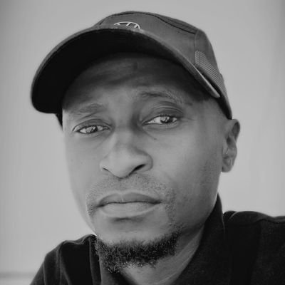 websterm635's profile picture. All hail the 👑 in black 🖤