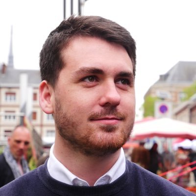📚Étudiant en science politique et en économie