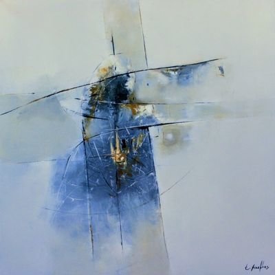 Abstract painter | NFT Artist
42 artworks on OpenSea & Rarible
Lyric abstraction | Emotion – Heritage – Contrast.
Website: https://t.co/Tzw0TLNr4g
