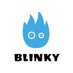 BLINKY🔥 (@blinkylabs) Twitter profile photo BLINKY🔥 (@blinkylabs) Twitter profile photo