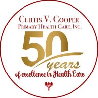 Curtis V. Cooper Primary Health Care, Inc. (@curtisvcooper) 's Twitter Profile