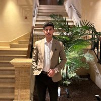Abdallah Alabadi (@a_a_alabadi) 's Twitter Profile