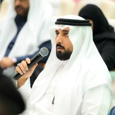 محب للتقنية | مستشار تقني | اعمل جاهداً لأكون قائداً مؤثراً ورائداً في المجال التقني