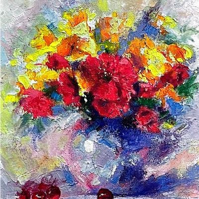 Hams_Hr4's profile picture. كلماتٌ ليست كالكلمات..
هنا تهمس حروفنا بنبض قلوبنا