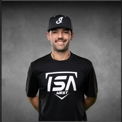 Director of Player Development - ISA West/ Former JUCO and DIII Baseball Player / Bridgewater College Alumni
