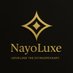 NayoLuxe (@nayoluxe) Twitter profile photo NayoLuxe (@nayoluxe) Twitter profile photo