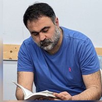 Mehdi Poorrahim (@mehdinajafabadi) 's Twitter Profile