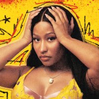 Team Minaj Brasil (@teaminajbrasil) 's Twitter Profile Photo Team Minaj Brasil (@teaminajbrasil) 's Twitter Profile Photo