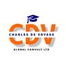 Charlesdevoyage's profile picture. Visa Application Guide🌍
Study Abroad📚💻
General Travel Advisory🛫